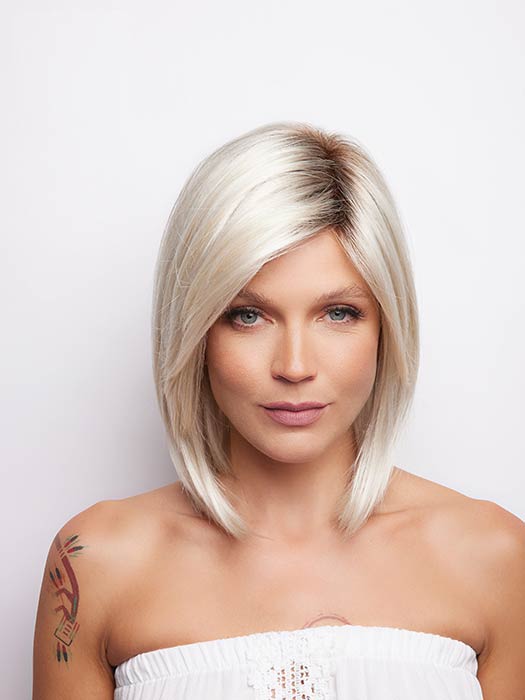 Zane by Noriko - Regal Wigs